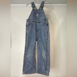 Carhartt Overalls